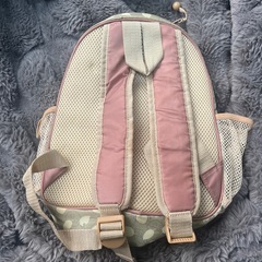 トトロ 子供用 保冷リュック 保冷リュックサック スタジオジブリの画像