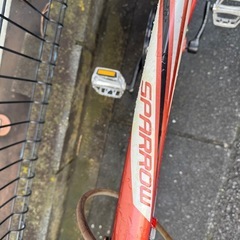  FUJI SPARROW  の画像