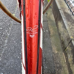  FUJI SPARROW  の画像