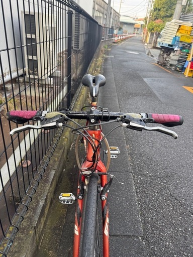 FUJI SPARROW  