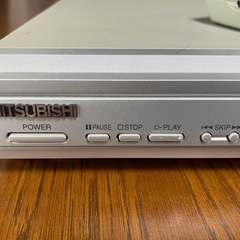 DVDプレイヤー
の画像