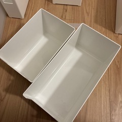 カインズ 収納ケース　Skitto スキットの画像