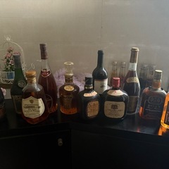 空き家の中好きなもの持ってってください。の画像