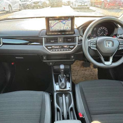 【💥月々28000円〜】ホンダ WR-V｜自社ローン◎の画像