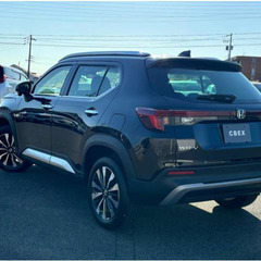 【💥月々28000円〜】ホンダ WR-V｜自社ローン◎の画像