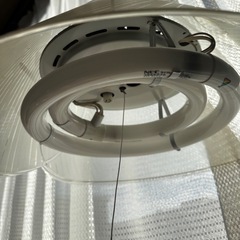 シーリングライトの画像