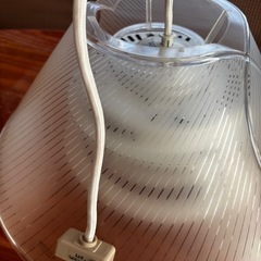 シーリングライトの画像