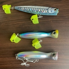 ⭐️青物系⭐️ルアー⭐️の画像