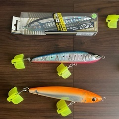 ⭐️青物系⭐️ルアー⭐️の画像