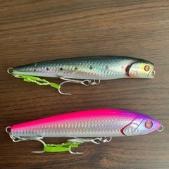 ⭐️青物系⭐️ルアー⭐️の画像