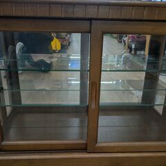 コレクションケースの画像