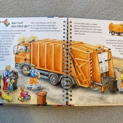 ドイツ語本の画像