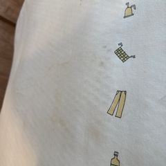 アイロン台の画像