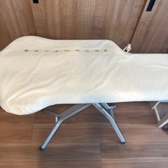 アイロン台の画像