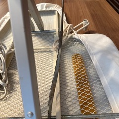 アイロン台の画像