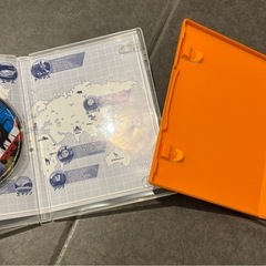 映画トーマス、アンパンマンリトミックあそびDVDの画像