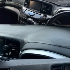 エルグランドE52の画像