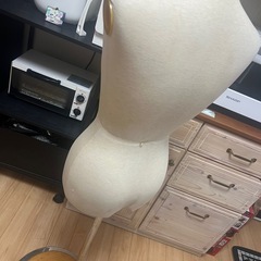 マネキン、トルソーの画像