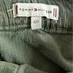 Tommy Hilfiger スカートの画像