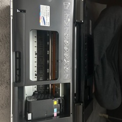 ジャンク品‼️エプソンep-301の画像