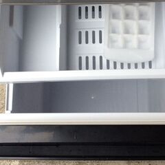 【RKGRE-616】特価！アクア/AQUA/126L 2ドア冷凍冷蔵庫/AQR-J13K(S)/中古品/2021年製/当社より近隣無料配達の画像