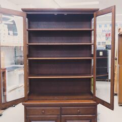 食器棚　W950　リユース品　価格　33,000円　値下げしました！の画像