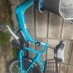 ヤマハ電動の画像