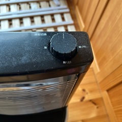 赤外線ヒーターの画像