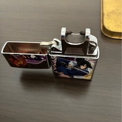 バジリスク「絆」記念ライター🔥の画像