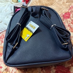 リュックの画像