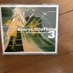 Every Little ThingCDの画像