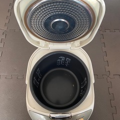 Panasonic 炊飯器 
1升炊き　　の画像