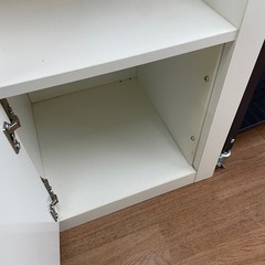 ☆ドリーム荒牧店☆ジモティー割引有☆【クリーニング済】フリーラック/現状販売の画像