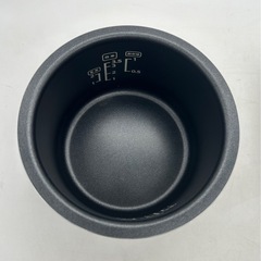 【2021年製】マイコンジャー炊飯器 C:NET ホワイト の画像