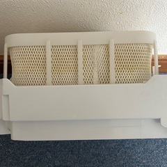 加湿器（Panasonic FE-KXU07）の画像