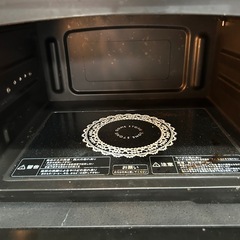 東芝加熱水蒸気オーブンレンジER-KD8の画像