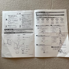 住宅用照明器具（シャンデリア）の画像