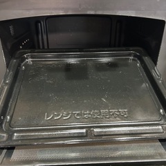 東芝加熱水蒸気オーブンレンジER-KD8の画像