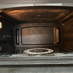 東芝加熱水蒸気オーブンレンジER-KD8の画像