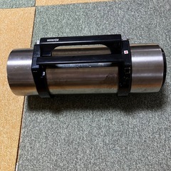 ステンレスポットの画像