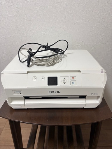 EPSON EP-709A