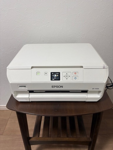 EPSON EP-709A