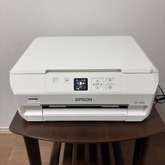 EPSON EP-709Aの画像