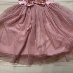 スパンコールドレス　9Yの画像