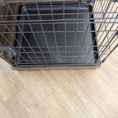 2段ペットゲージの画像