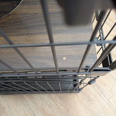 2段ペットゲージの画像