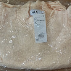 最新AZLL福袋の画像