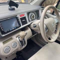 ホンダ　DBA-JC1の画像