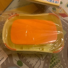 3WAYおまる、補助便座、ステップの画像