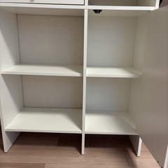 IKEA  サイドボードの画像